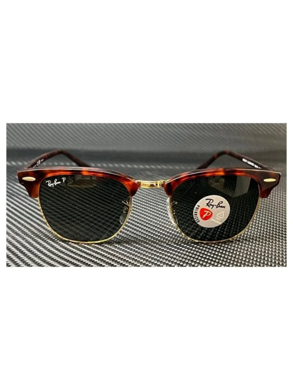 New Ray-Ban Men  Sunglasses --145.\